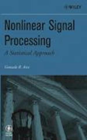 Nonlinear Signal Processing – A Statistical Approach +CD