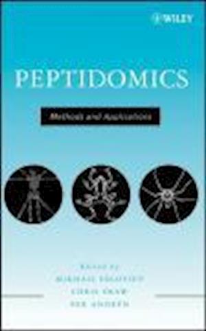 Peptidomics – Methods and Applications