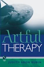 Artful Therapy +DVD
