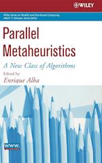 Parallel Metaheuristics – A New Class of Algorithms