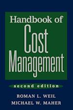 Handbook of Cost Management 2e