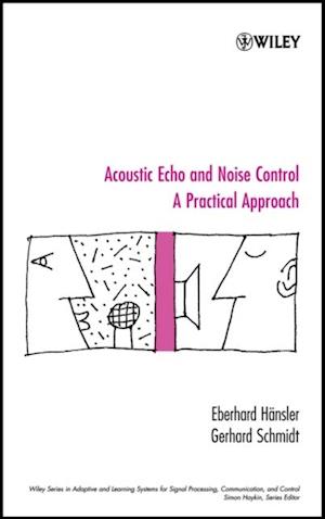 Acoustic Echo and Noise Control