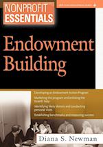 Nonprofit Essentials – Endowment Building