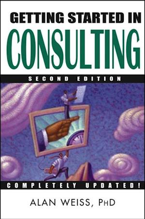 Getting Started in Consulting