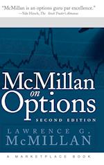 McMillan on Options 2e