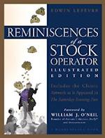 Reminiscences of a Stock Operator – Illustrated Edition