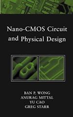 Nano-CMOS Circuit and Physical Design