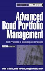 Advanced Bond Portfolio Management – Best Practices in Modeling and Strategies