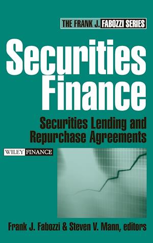 Securities Finance