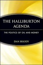 Halliburton Agenda