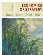 Economics of Strategy