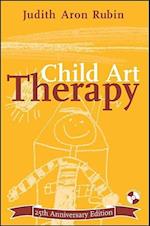 Child Art Therapy 25th Anniversary Edition +DVD