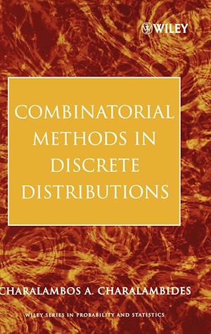 Combinatorial Methods in Discrete Distributions