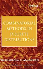 Combinatorial Methods in Discrete Distributions
