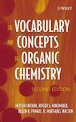 The Vocabulary and Concepts of Organic Chemistry 2e