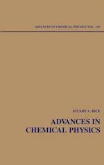 Advances in Chemical Physics, Volume 129