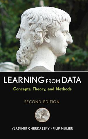 Learning from Data – Concepts, Theory and Methods 2e