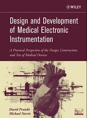 Design and Development of Medical Electronic Instrumentation