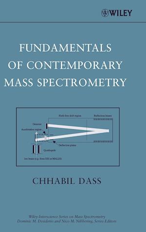 Fundamentals of Contemporary Mass Spectrometry