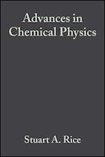 Advances in Chemical Physics V136