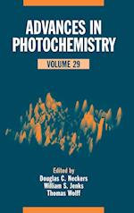 Advances in Photochemistry V29