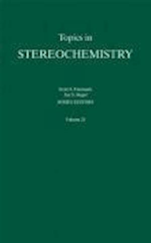 Topics in Stereochemistry, Volume 25