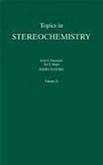 Topics in Stereochemistry V25