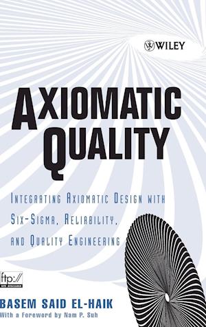 Axiomatic Quality