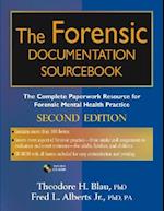 The Forensic Documentation Sourcebook