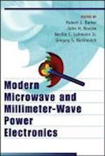 Modern Microwave and Millimeter–Wave Power Electronics