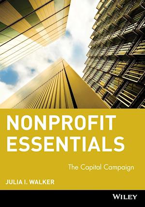 Nonprofit Essentials – The Capital Campaign