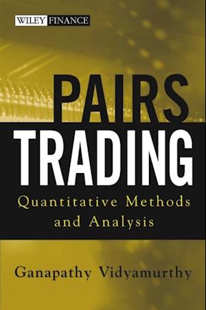 Pairs Trading