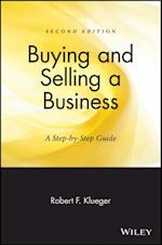 Buying and Selling a Business