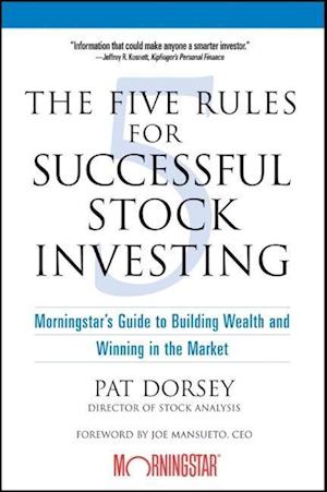 The Five Rules for Successful Stock Investing