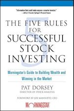 The Five Rules for Successful Stock Investing