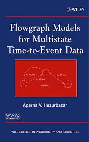 Flowgraph Models for Multistate Time-to-Event Data