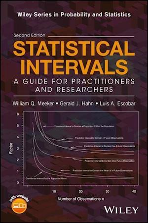 Statistical Intervals – A Guide for Practitioners and Researchers, Second Edition