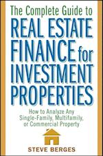 Complete Guide to Real Estate Finance for Investment Properties