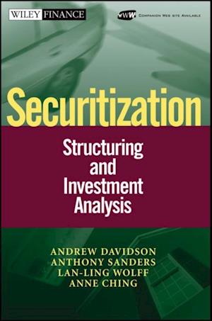 Securitization