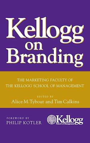 Kellogg on Branding