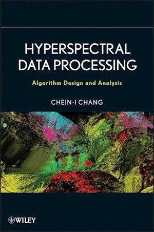 Hyperspectral Imaging – Algorithm  Design and Analysis