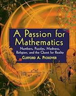 A Passion for Mathematics