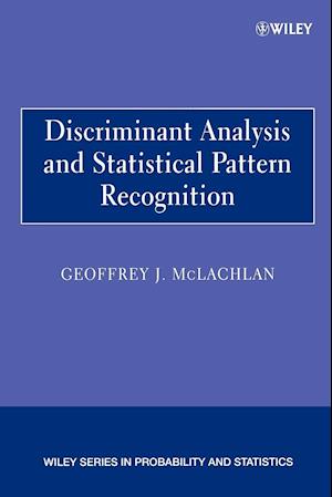 Discriminant Analysis and Statistical Pattern Recognition