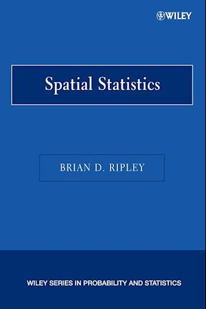 Spatial Statistics