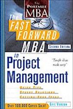 Fast Forward Mba In Project Management