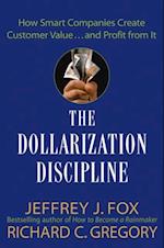 Dollarization Discipline