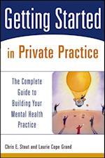 Getting Started in Private Practice