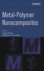 Metal-Polymer Nanocomposites