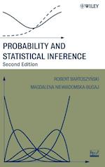 Probability and Statistical Inference 2e