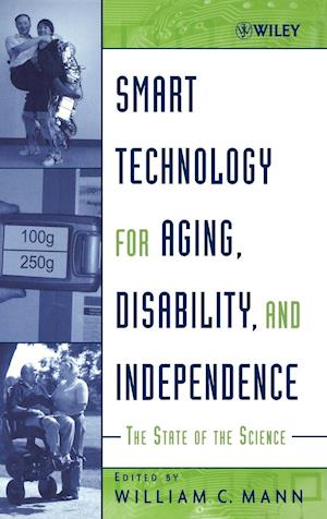 Smart Technology for Aging, Disability and Independence – The State of the Science
